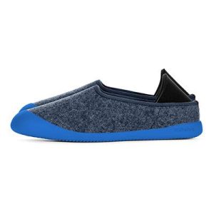 mahabis curve in malmo blue x santorini blue - / santorini blue