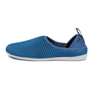 mahabis solar in peyto blue -