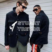 STUART TREVOR Streetwear