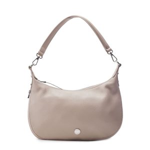 Moda In Pelle Anisa Bag Beige Leather