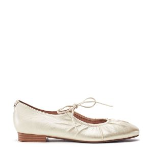 Moda In Pelle Faydra Gold Porvair