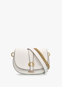 GUESS Mini Kuba Stone Cross-Body Bag 