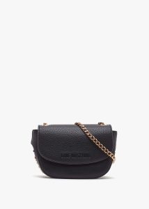 LOVE MOSCHINO Giant Nero Chain Strap Bag 