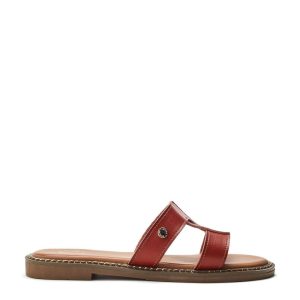 Moda In Pelle Lupin Tan Porvair