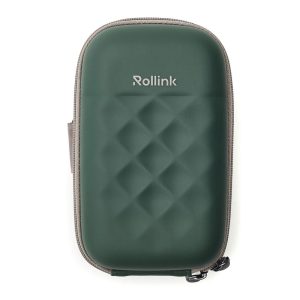 Moda In Pelle Mini Bag Go Green Polycarbonate
