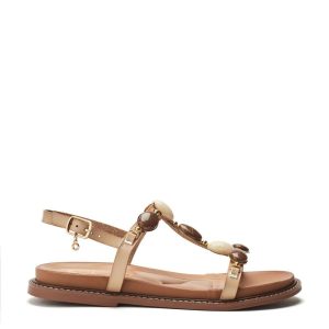 Moda In Pelle Nicca Off White Porvair