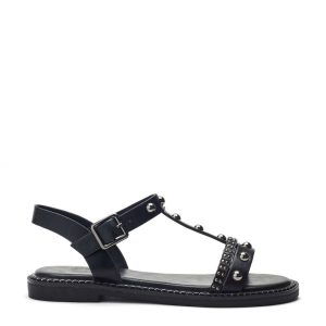 Moda In Pelle Noell Black Porvair