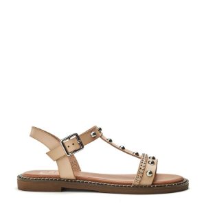 Moda In Pelle Noell Off White Porvair