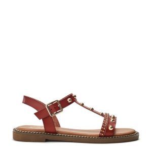 Moda In Pelle Noell Tan Porvair