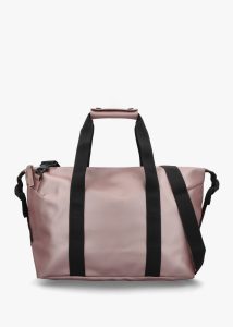RAINS Hilo Small W3 Muse Weekend Bag 