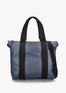 RAINS Bay Mini Tote Bag 
