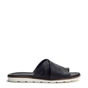 Shoon Sh Malmo Black Leather