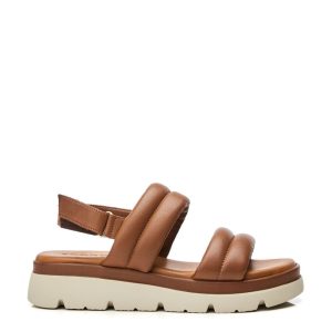 Shoon Sh Squash Tan Leather