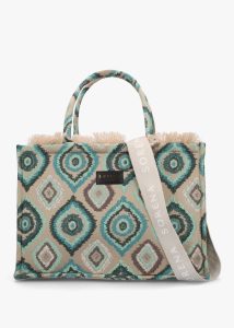 SORENA One-Of-A-Kind Ageri Multi
