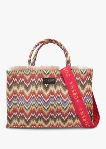 SORENA One-Of-A-Kind Citrus Multi