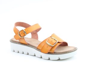 Heavenly Feet Trudy Sandals