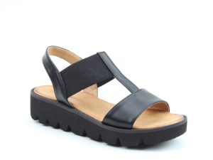 Heavenly Feet Ritz Sandals