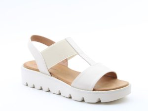 Heavenly Feet Ritz Sandals