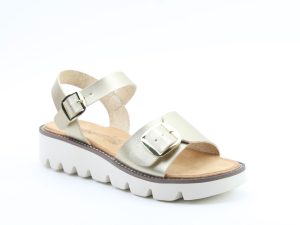 Heavenly Feet Trudy Sandals