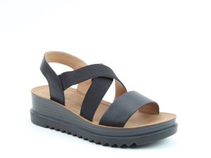 Heavenly Feet Abel Sandals