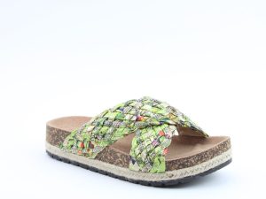 Heavenly Feet Erin Sandals