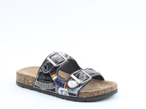 Heavenly Feet Jess Sandals