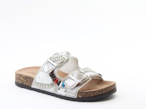Heavenly Feet Jess Sandals