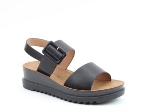 Heavenly Feet Pistachio Sandals