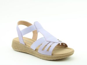 Heavenly Feet Sadie Sandals