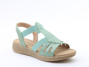 Heavenly Feet Sadie Sandals