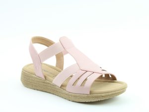 Heavenly Feet Sadie Sandals