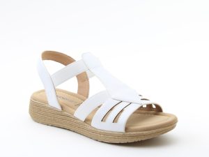 Heavenly Feet Sadie Sandals