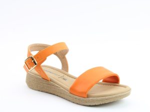 Heavenly Feet Sara Sandals