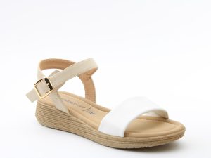 Heavenly Feet Sara Sandals