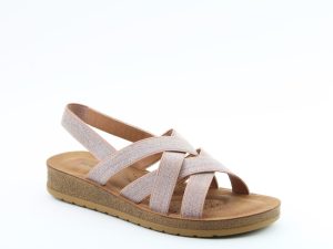 Heavenly Feet Shauna Sandals