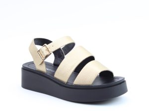 Heavenly Feet Swale Sandals
