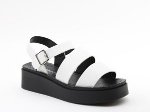 Heavenly Feet Swale Sandals