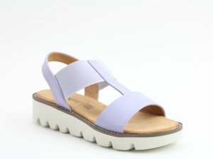 Heavenly Feet Ritz Sandals