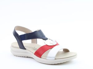 Heavenly Feet Trace Sandals