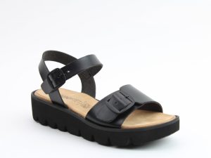Heavenly Feet Trudy Sandals