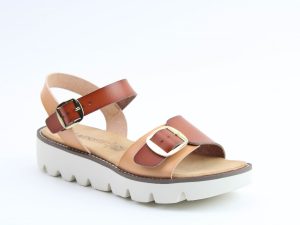 Heavenly Feet Trudy Sandals