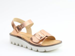 Heavenly Feet Trudy Sandals