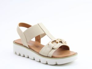 Heavenly Feet Lulu2 Sandals