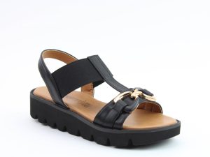 Heavenly Feet Lulu2 Sandals