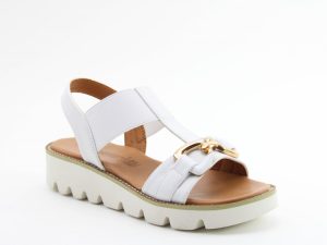 Heavenly Feet Lulu2 Sandals