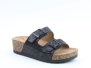 Heavenly Feet Brilliance Sandals