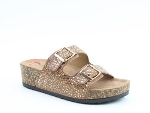 Heavenly Feet Brilliance Sandals