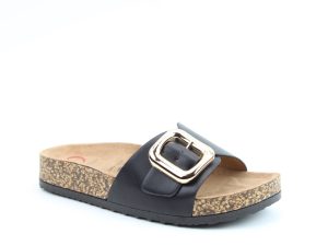Heavenly Feet Iggy Sandals