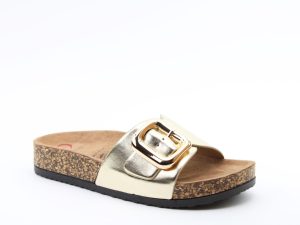Heavenly Feet Iggy Sandals