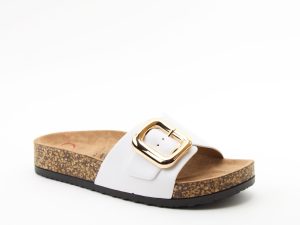 Heavenly Feet Iggy Sandals